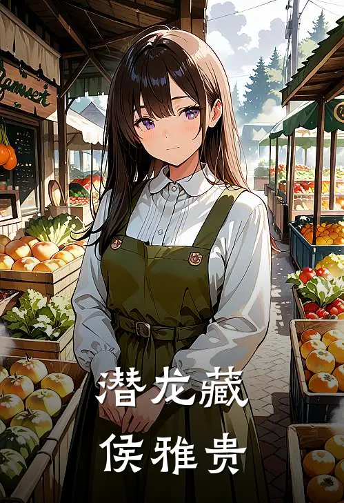 潜龙藏侯雅贵萧逸苏晴完整版免费阅读_萧逸苏晴精彩小说