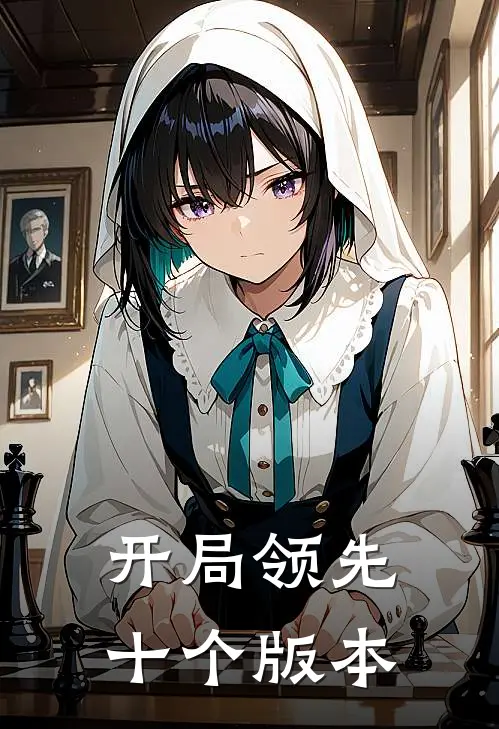 开局领先十个版本