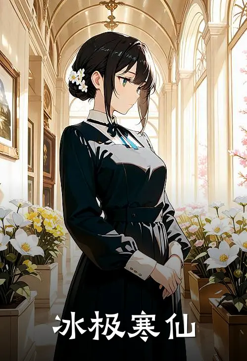 冰极寒仙