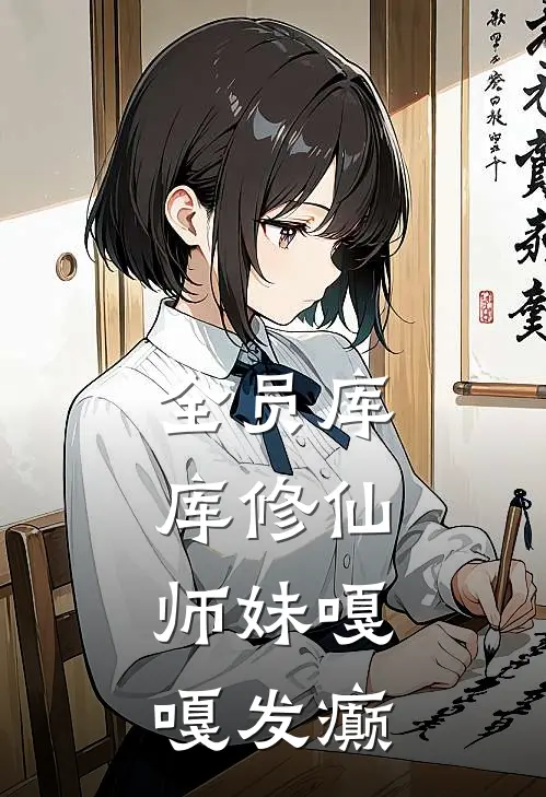 全员库库修仙，师妹嘎嘎发癫