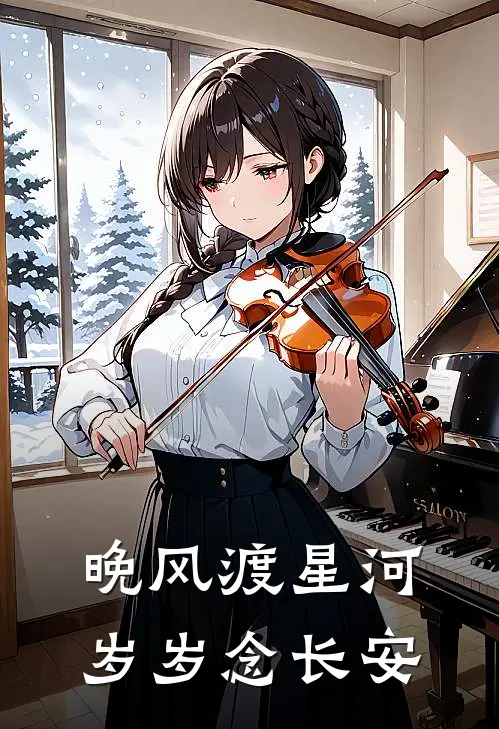 晚风渡星河，岁岁念长安苏晚星墨墨完结小说大全_免费小说在哪看晚风渡星河，岁岁念长安(苏晚星墨墨)