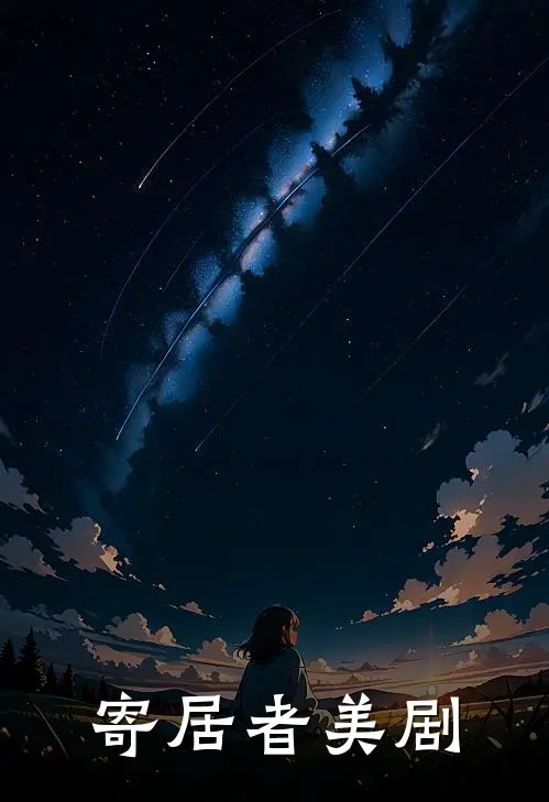寄居者美剧