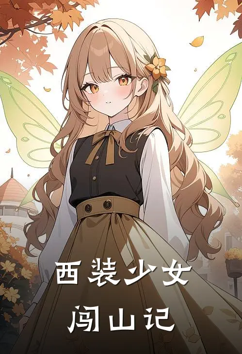 西装少女闯山记(铁柱桂花)在线免费小说_免费阅读全文西装少女闯山记(铁柱桂花)