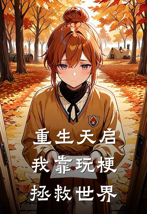 重生天启：我靠玩梗拯救世界