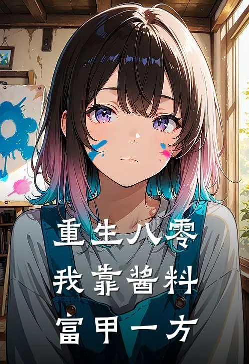 重生八零：我靠酱料富甲一方