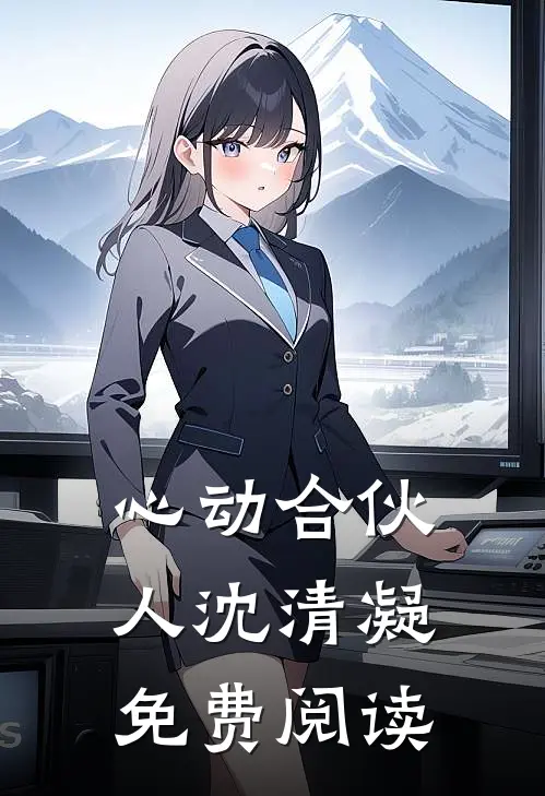 心动合伙人沈清凝免费阅读