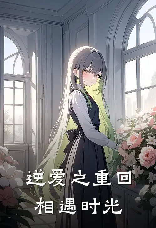 逆爱之重回相遇时光