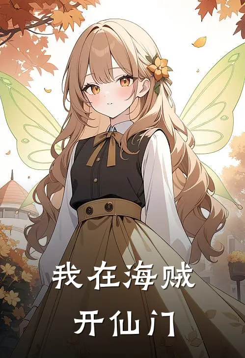 我在海贼开仙门