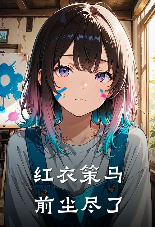 红衣策马，前尘尽了