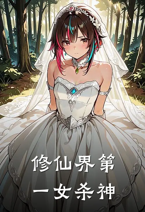 修仙界第一女杀神