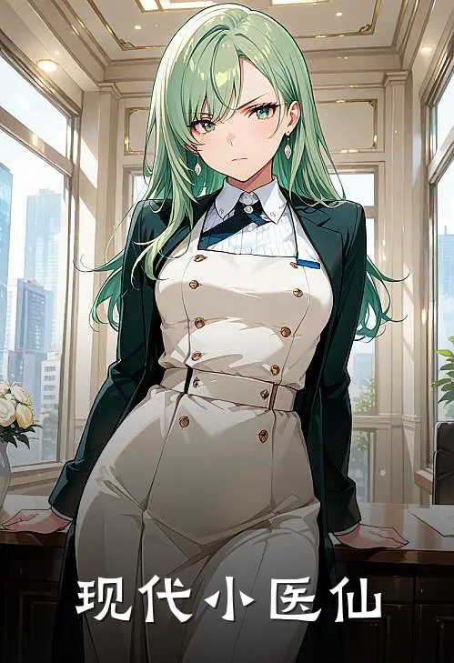 现代小医仙