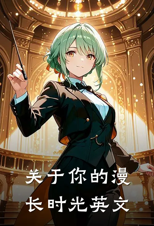 关于你的漫长时光英文