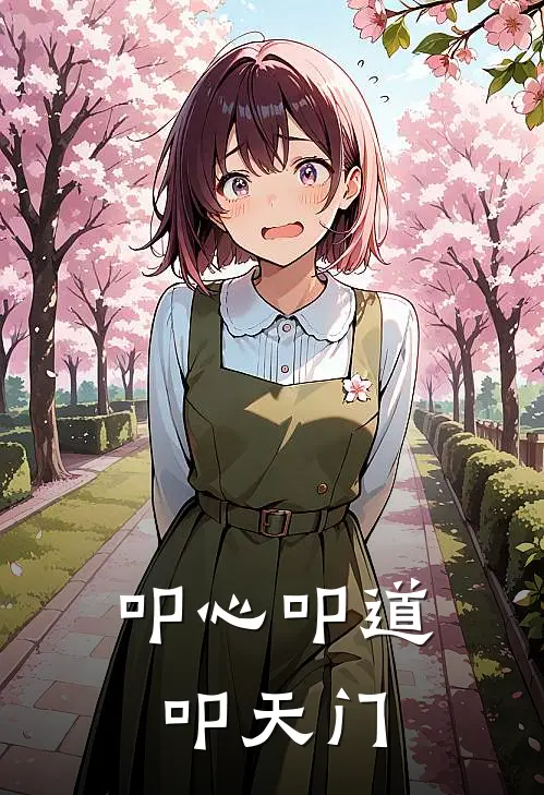 叩心叩道叩天门