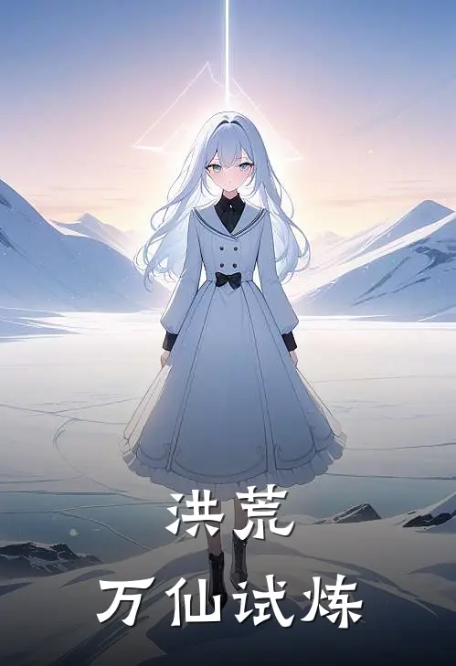 洪荒：万仙试炼(青禾虎力)完结版免费阅读_洪荒：万仙试炼全文免费阅读