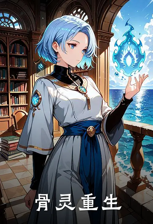 骨灵重生
