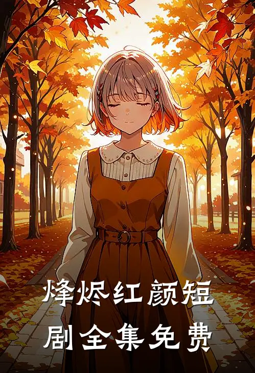 烽烬红颜短剧全集免费