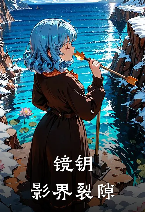 镜钥：影界裂隙