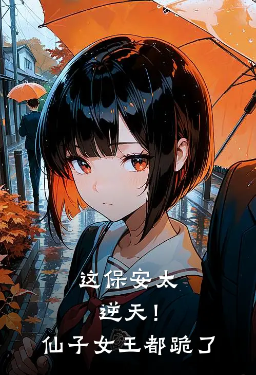 这保安太逆天！仙子女王都跪了