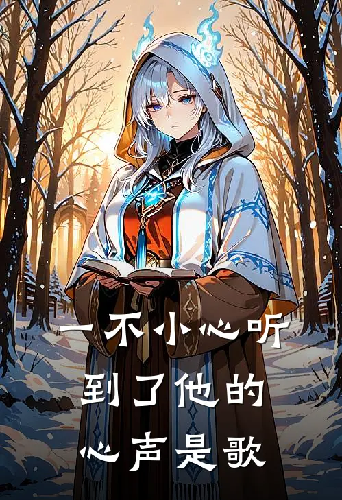 一不小心听到了他的心声是歌