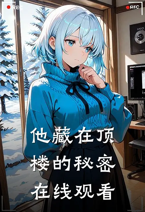 他藏在顶楼的秘密在线观看