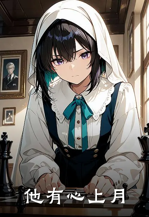 他有心上月(沈清玥商夏)完结的热门小说_全本免费完结小说他有心上月(沈清玥商夏)