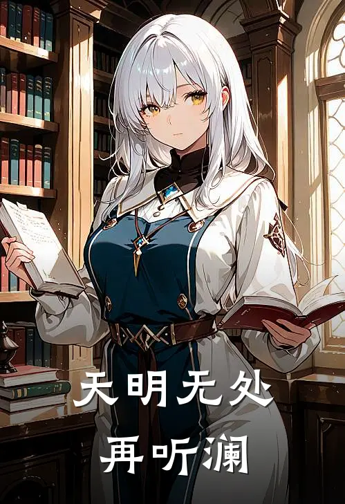 天明无处再听澜