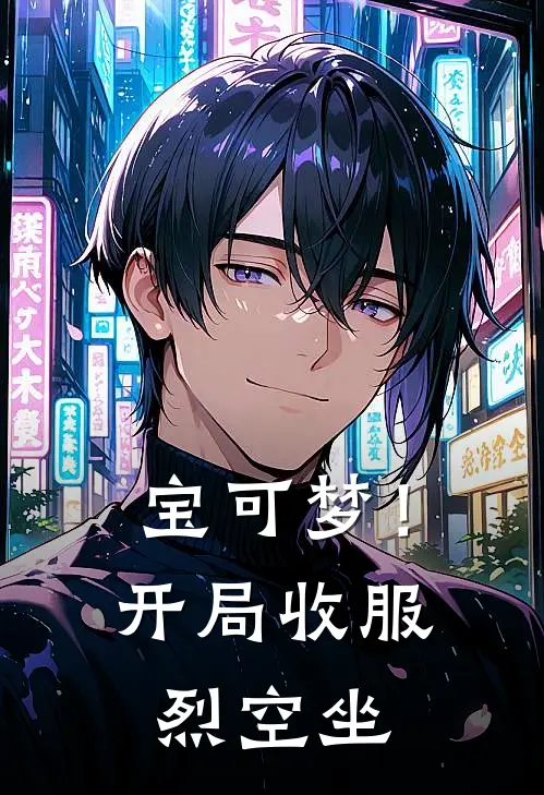 宝可梦！开局收服烈空坐