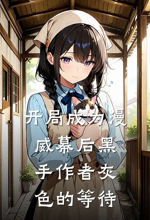 开局成为漫威幕后黑手作者灰色的等待