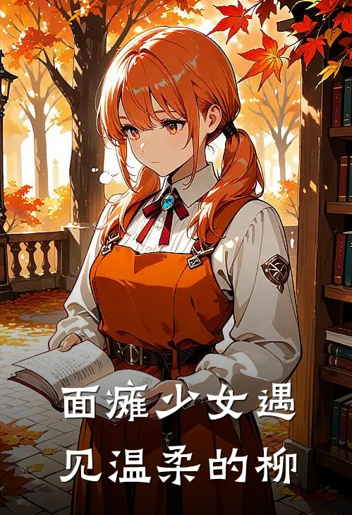 面瘫少女遇见温柔的柳