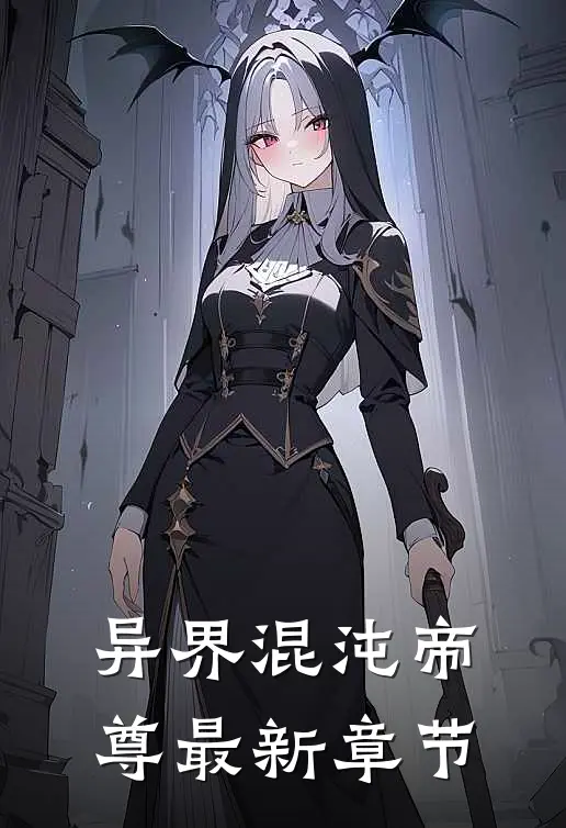 异界混沌帝尊最新章节