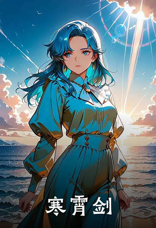 寒霄剑赵寒凝云宗全集免费小说_免费小说完结寒霄剑(赵寒凝云宗)