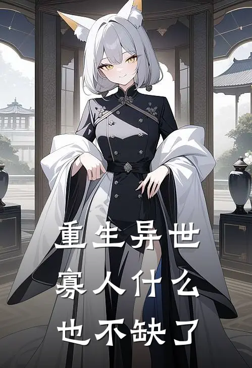 重生异世，寡人什么也不缺了