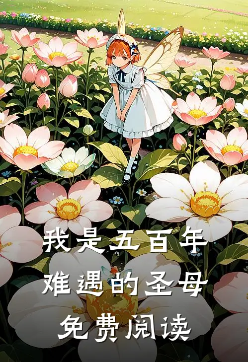 我是五百年难遇的圣母免费阅读
