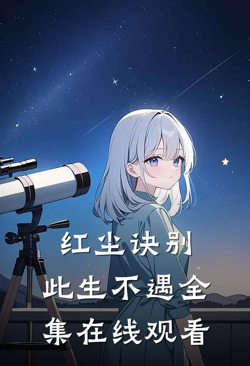 红尘诀别,此生不遇全集在线观看