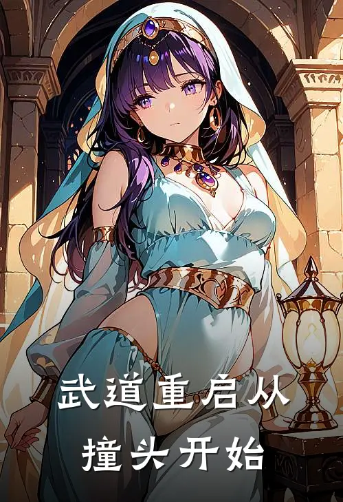 武道重启从撞头开始