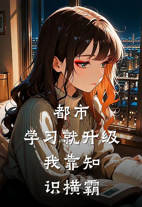 都市：学习就升级，我靠知识横霸林辰胡一菲免费小说全文阅读_免费小说在线阅读都市：学习就升级，我靠知识横霸林辰胡一菲