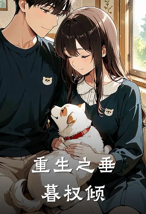 重生之垂暮权倾