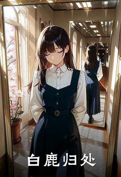 白鹿归处(白鹿景明)免费完结小说_小说完整版免费阅读白鹿归处(白鹿景明)