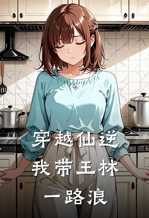 穿越仙逆，我带王林一路浪