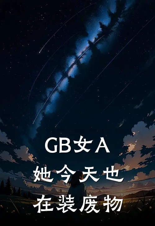 【GB】女A她今天也在装废物