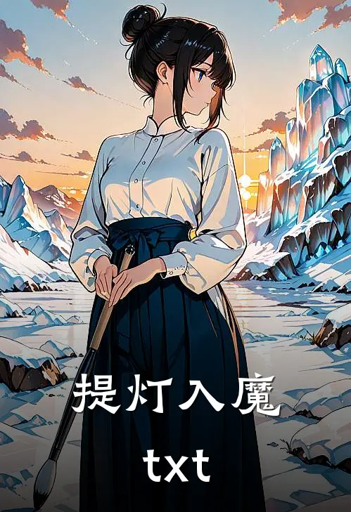 提灯入魔 txt