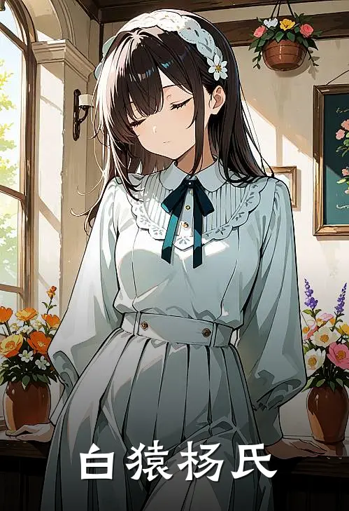 白猿杨氏杨哲杨欣完整免费小说_热门小说阅读白猿杨氏杨哲杨欣