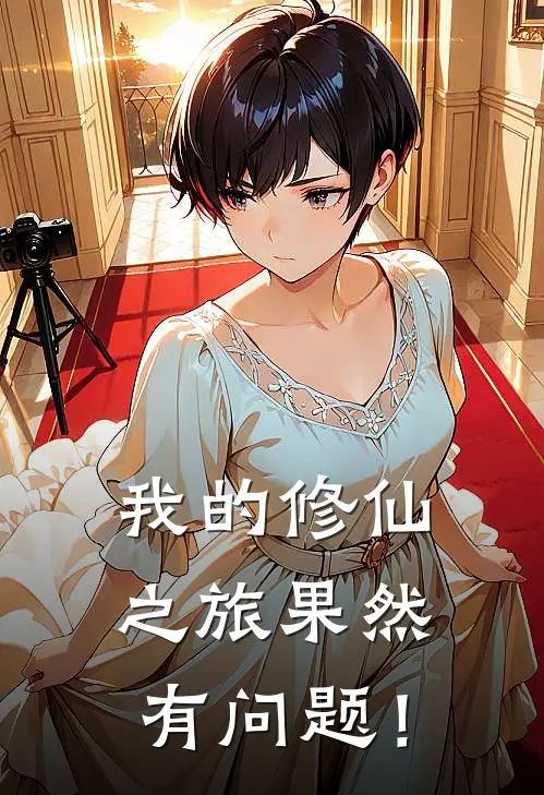 我的修仙之旅果然有问题！