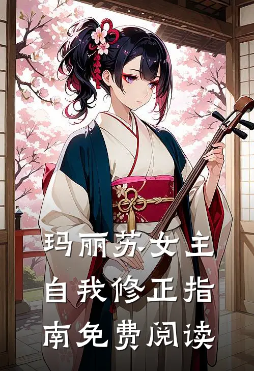 玛丽苏女主自我修正指南免费阅读