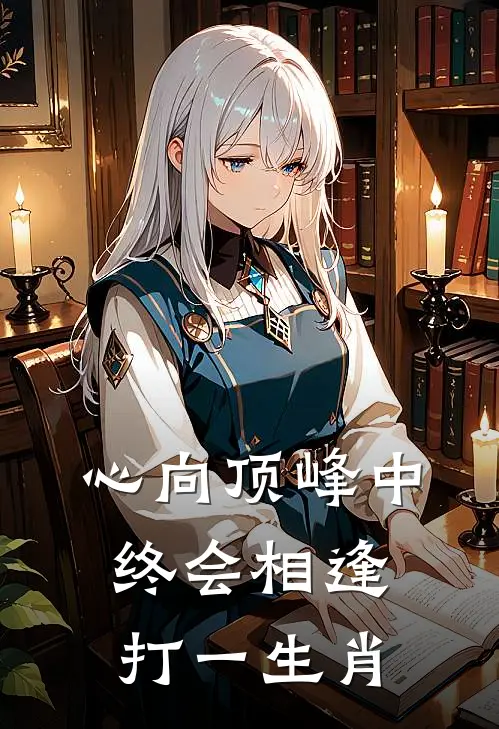 心向顶峰中终会相逢打一生肖