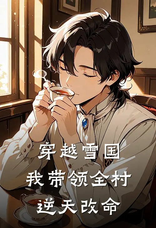 穿越雪国：我带领全村逆天改命(林大山周万全)完本小说大全_完本热门小说穿越雪国：我带领全村逆天改命林大山周万全