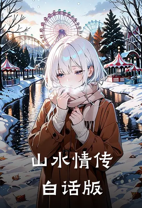 山水情传白话版