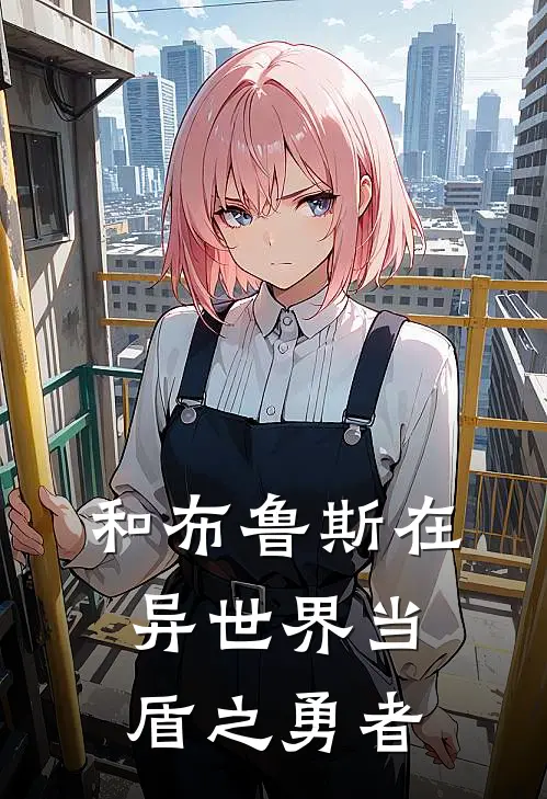 和布鲁斯在异世界当盾之勇者