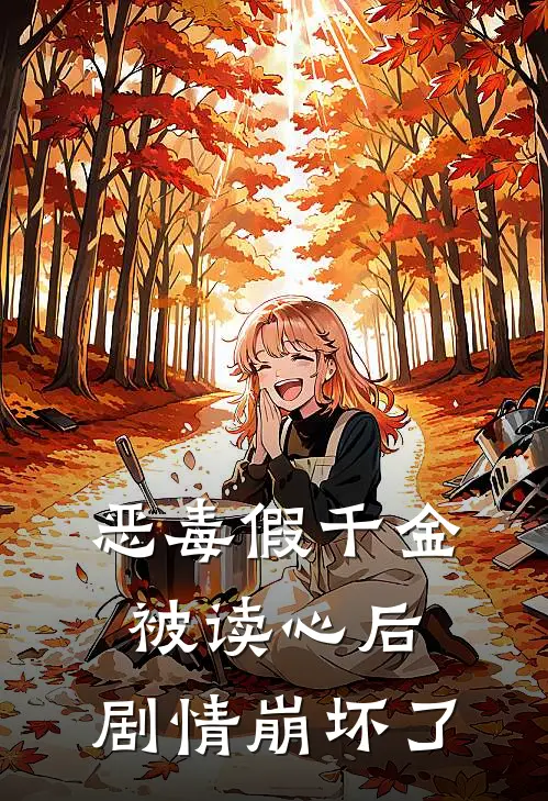 叶星蕴叶月沉(恶毒假千金被读心后，剧情崩坏了)全本免费在线阅读_叶星蕴叶月沉全集在线阅读