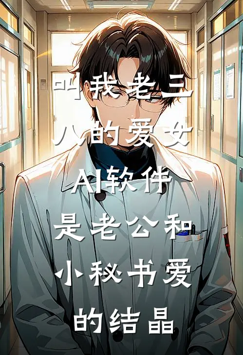 叫我老三八的爱女AI软件，是老公和小秘书爱的结晶